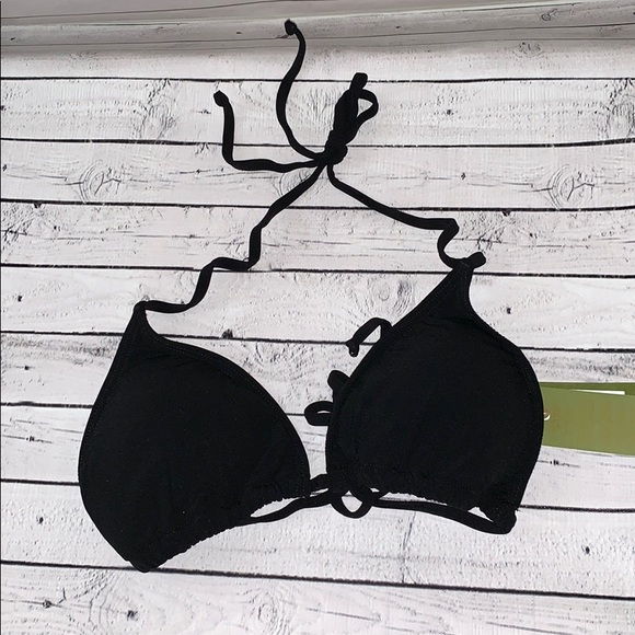 Togerlily Set Perfect black 2 piece bikini - Picture 3 of 4